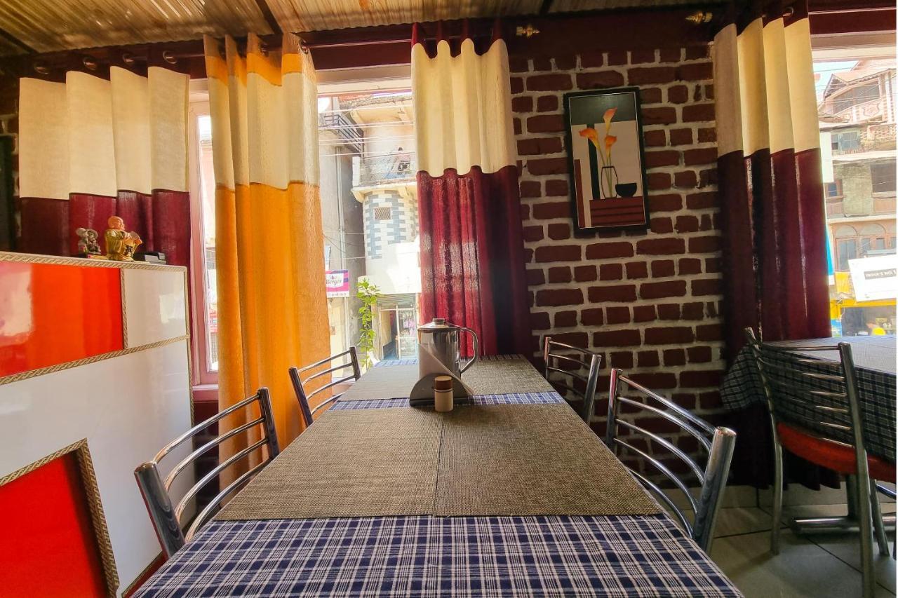 Hotel White Cloud Banikhet Ngoại thất bức ảnh